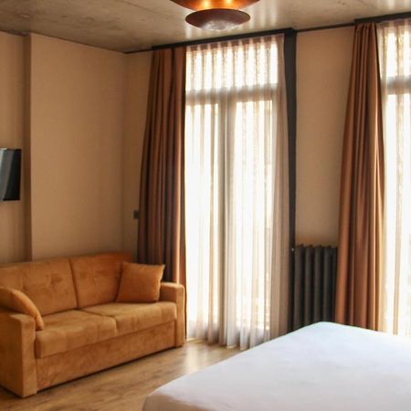 Taksimbul Design Hotel Stambuł Zewnętrze zdjęcie