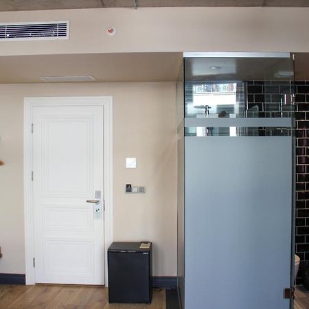 Taksimbul Design Hotel Stambuł Zewnętrze zdjęcie