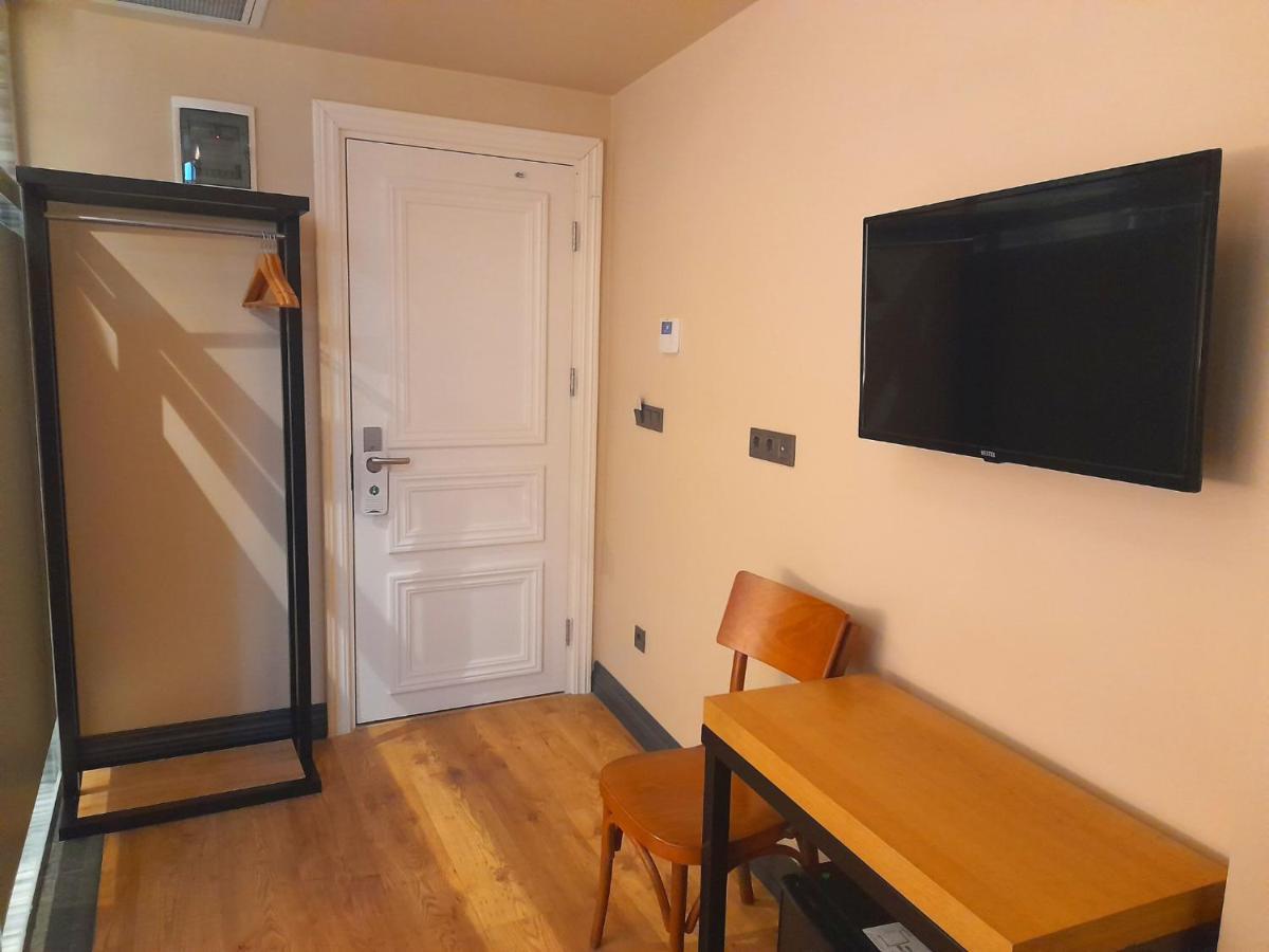 Taksimbul Design Hotel Stambuł Zewnętrze zdjęcie
