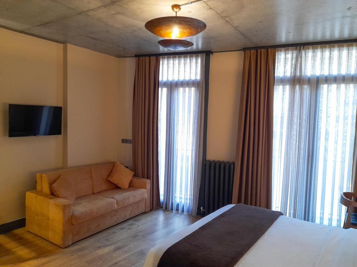 Taksimbul Design Hotel Stambuł Zewnętrze zdjęcie