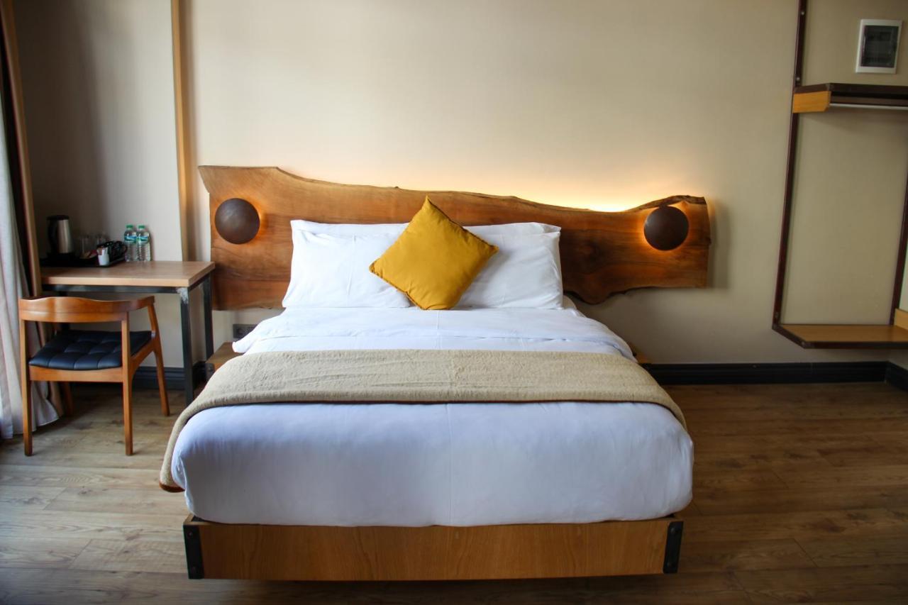 Taksimbul Design Hotel Stambuł Zewnętrze zdjęcie