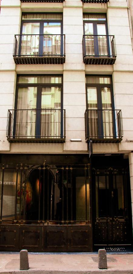Taksimbul Design Hotel Stambuł Zewnętrze zdjęcie