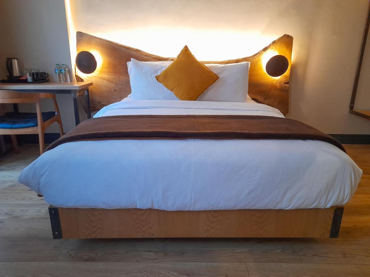 Taksimbul Design Hotel Stambuł Zewnętrze zdjęcie