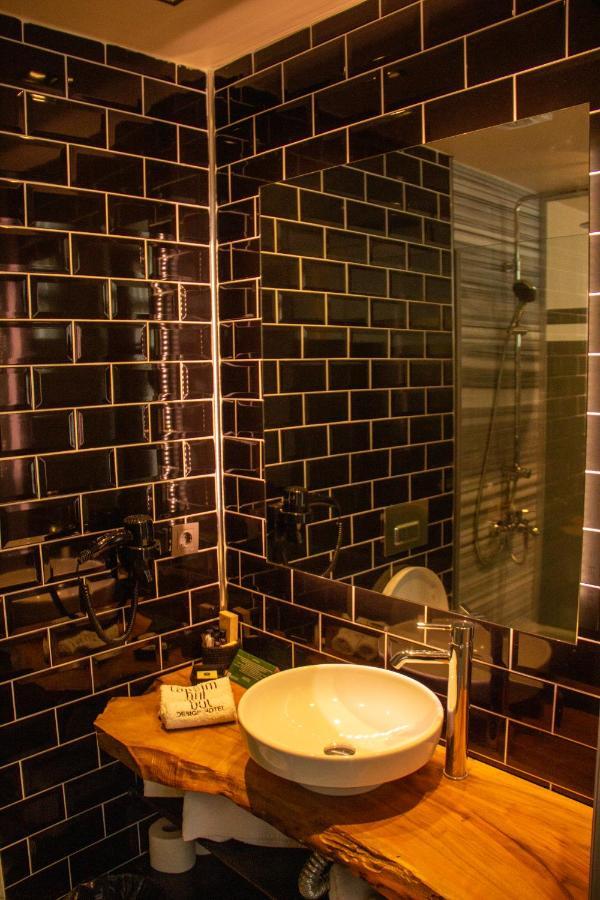 Taksimbul Design Hotel Stambuł Zewnętrze zdjęcie