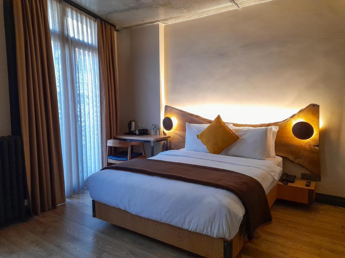 Taksimbul Design Hotel Stambuł Zewnętrze zdjęcie