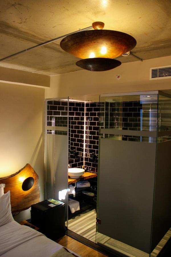 Taksimbul Design Hotel Stambuł Zewnętrze zdjęcie