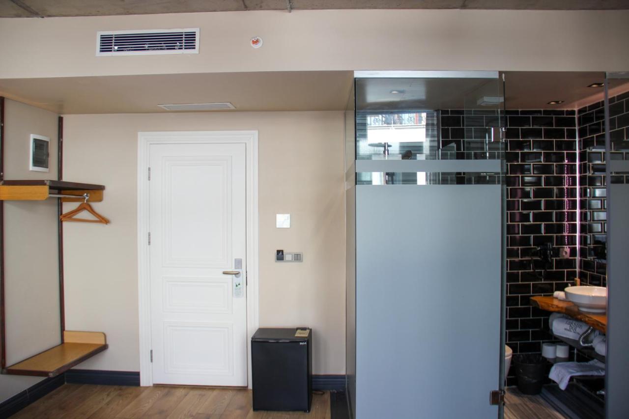 Taksimbul Design Hotel Stambuł Zewnętrze zdjęcie